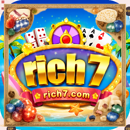 rich7 — mitra unggulan