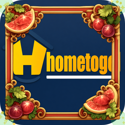 hometogel — mitra unggulan